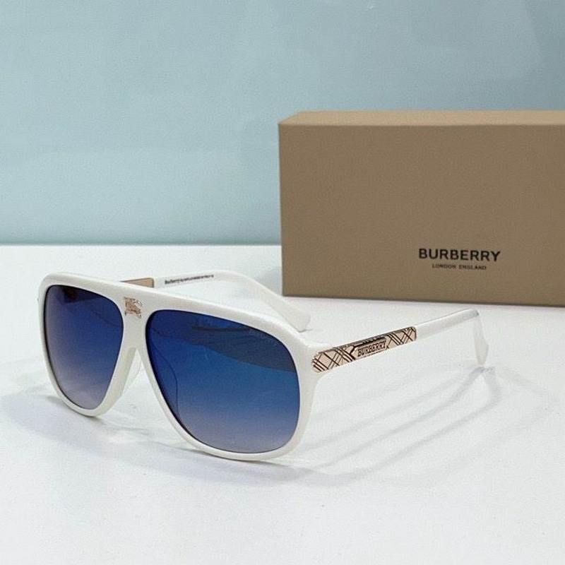 Burberry Sunglasses 353